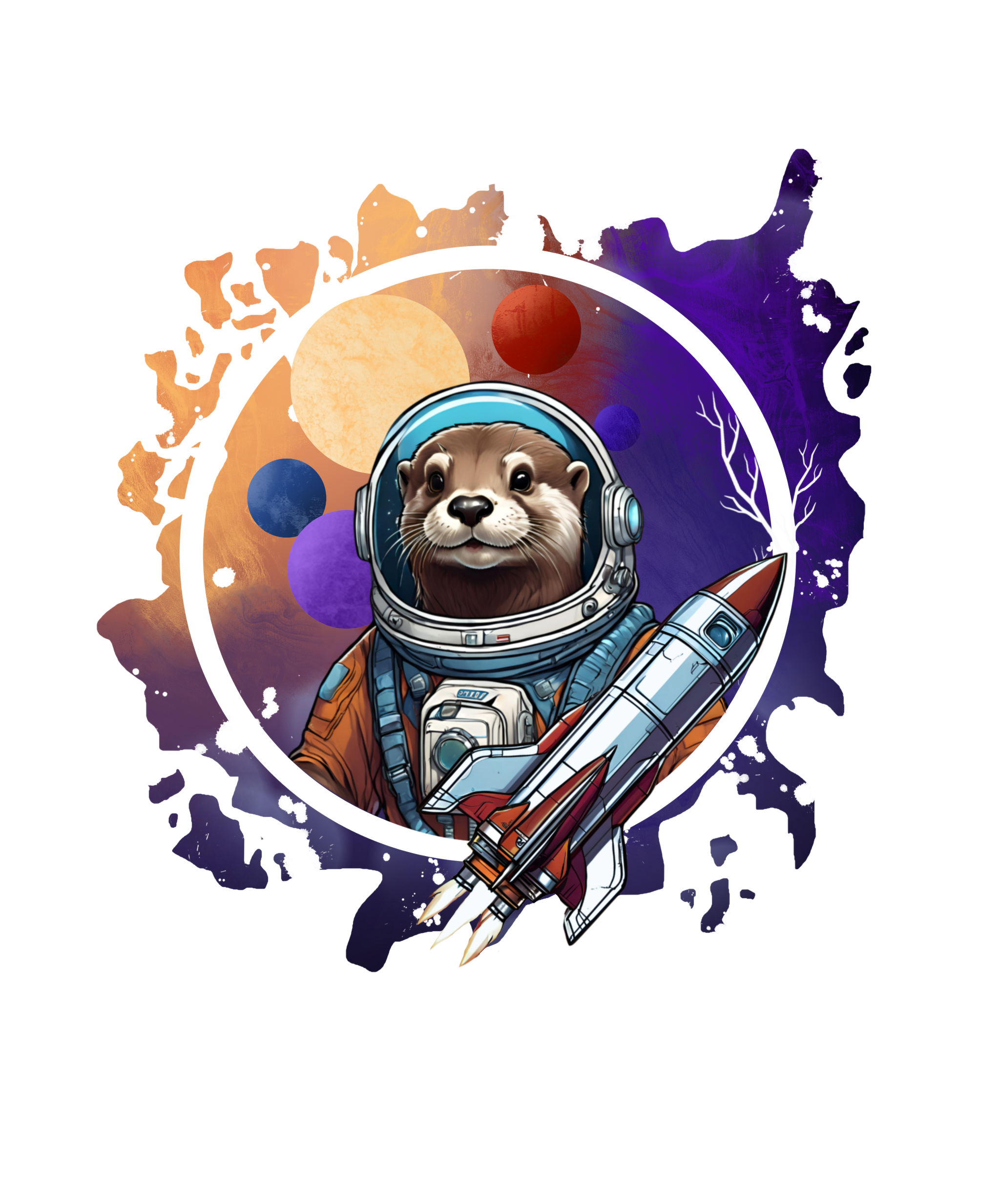 Otter this world